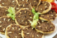Oush Al Boulbol With meat