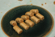 Finger with walnut 1kg