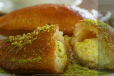 Qatayef With Cream 5 Pieces