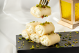 Halawa with cheese 1k