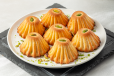 Ghorayeba with cream 1k