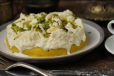 Madlouka with Cream 1k