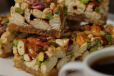 Kunafa With Nuts 1kg
