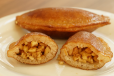 Qatayef With Walnuts 1 Pieces