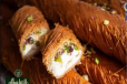 Maghsousha with cream 500 gm
