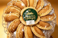 Qatayef With Walnuts 15 Pieces