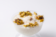 Rice pudding