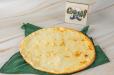 Akkawi Cheese Manakeesh