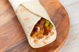 Chicken Tawook Wrap