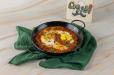 Oven Baked Shakshuka Pan