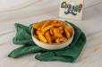 Baked Potato Wedges