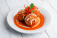 CHICHEN BIRIYANI BALL