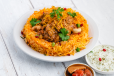 CHICHEN BIRIYANI
