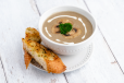Cream Of Mushroom Soup