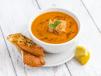Lentil Soup
