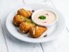 Meat Kibbeh