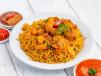 Shrimp Murabian Mutabbaq