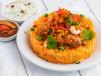Lamb Biryani