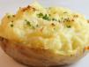 Basic Baked Potato