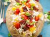 Baked Potato Overload