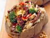 Baked Potato - 7 Toppings