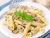 Chicken Alfredo Pasta
