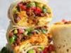 Chicken Burrito