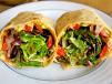Veggie Burrito