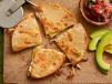 Chicken Quesadilla