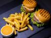 Burger Meal