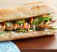 Grilled Chicken Sandwich