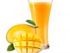 Fresh Mango Juice