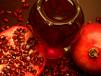 Fresh Pomegranate Juice