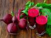 Fresh Beetroot Juice