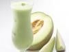 Fresh Sweet Melon Juice