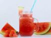 Fresh Watermelon Juice