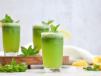 Lemon Mint Juice