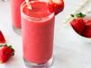 Strawberry Juice
