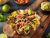 Chicken Tostada Salad