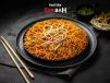 Veg Schezwan Noodle