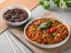 Noodle and Curry Combo (Veg)