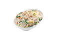 Fried Rice Chicken