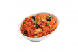 Schezwan Fried Rice Chicken
