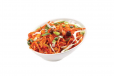Schezwan Chicken Noodles