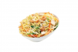 Noodles Mixed