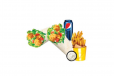 Twister Meal