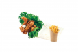 Zinker Wrap