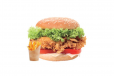 Zinker Burger Normal