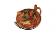 Chicken Kadai