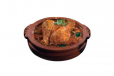 Chicken Chatti Curry